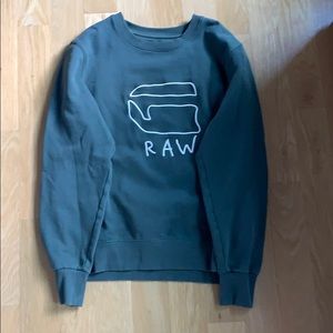 G-Star Raw Crewneck sweatshirt